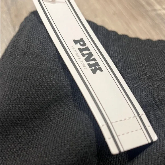 PINK Victoria’s Secret jogger Size Large New with tag - Picture 3 of 10